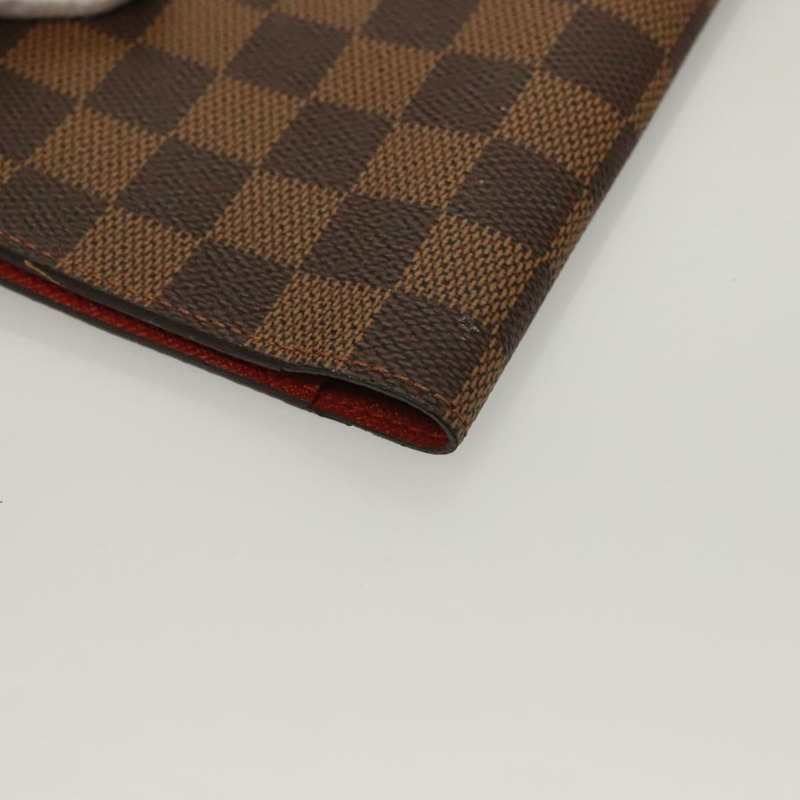 【日本直送】路易威登 Damier Ebene CD 收納包 N62935 LV 正品 133166-13