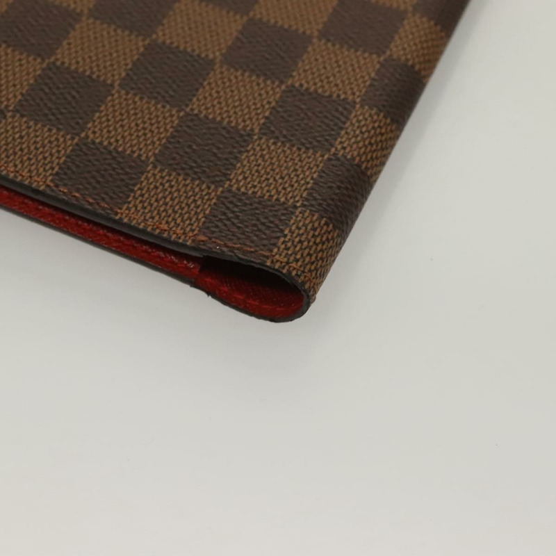【日本直送】路易威登 Damier Ebene CD 收納包 N62935 LV 正品 133166-15