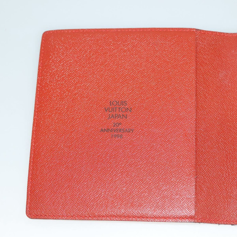 【日本直送】路易威登 Damier Ebene CD 收納包 N62935 LV 正品 133166-18