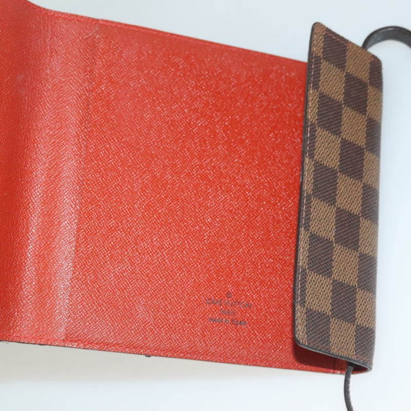 【日本直送】路易威登 Damier Ebene CD 收納包 N62935 LV 正品 133166-19