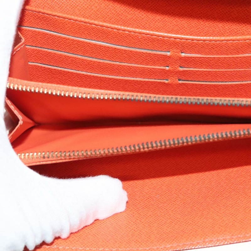 【日本直送】路易威登 Multicolor Portefeuille Sarah 錢包 白色 M93532 LV Auth 133177-9