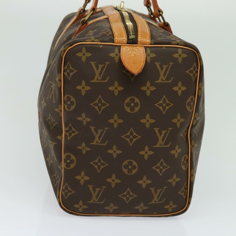 【日本直送】路易威登 Monogram Sac Souple 35 波士頓包 M41626 LV 授權 118949-2