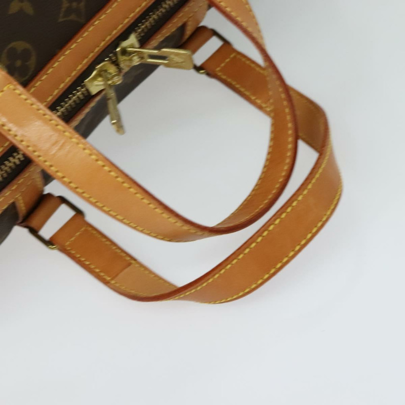 【日本直送】路易威登 Monogram Sac Souple 35 波士頓包 M41626 LV 授權 118949-6