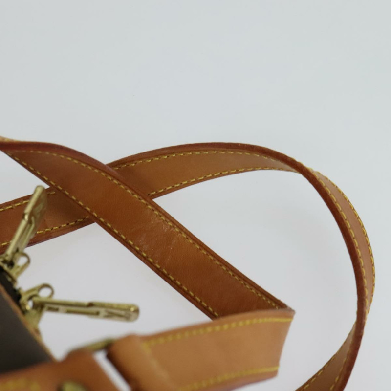 【日本直送】路易威登 Monogram Sac Souple 35 波士頓包 M41626 LV 授權 118949-7