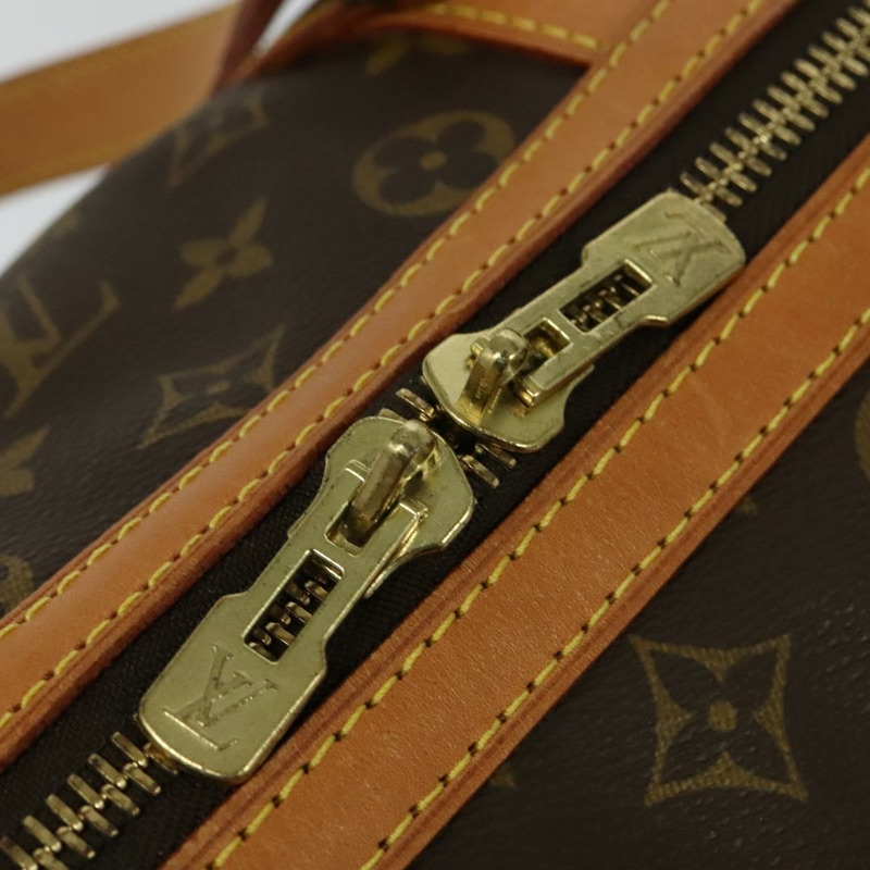 【日本直送】路易威登 Monogram Sac Souple 35 波士頓包 M41626 LV 授權 118949-9