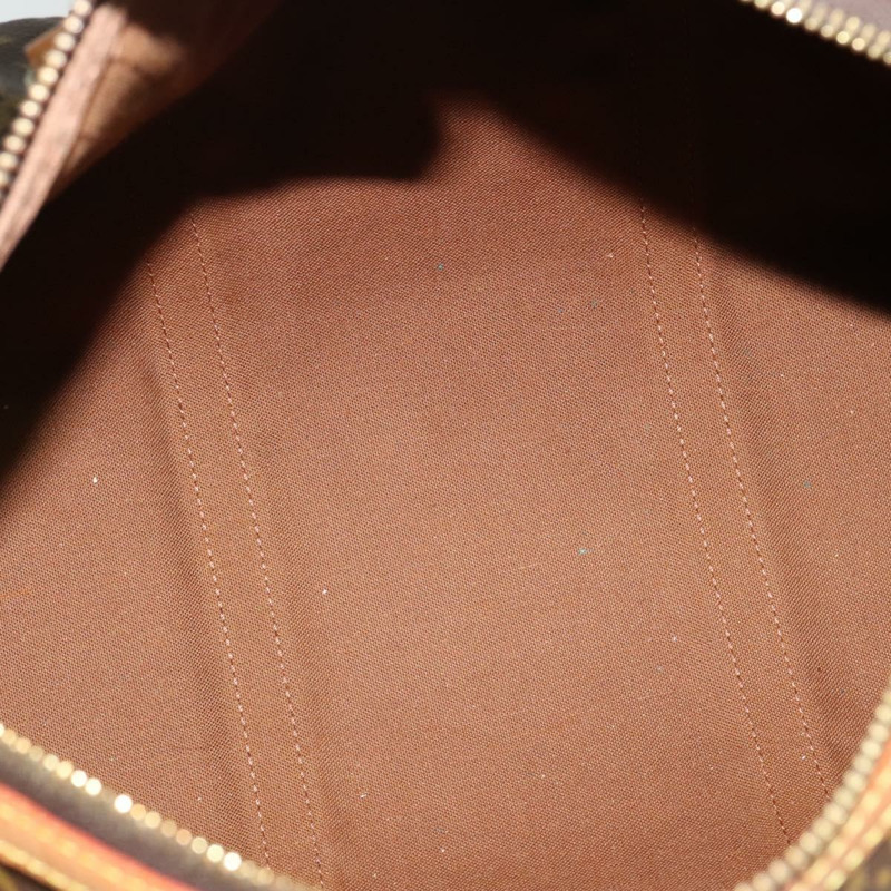 【日本直送】路易威登 Monogram Sac Souple 35 波士頓包 M41626 LV 授權 118949-10