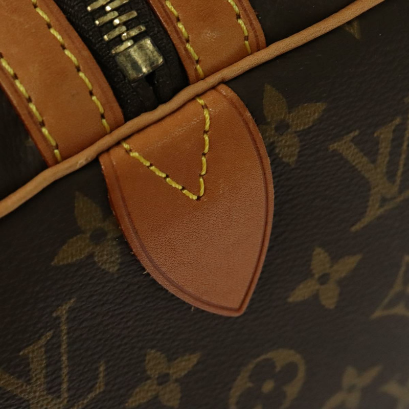 【日本直送】路易威登 Monogram Sac Souple 35 波士頓包 M41626 LV 授權 118949-17