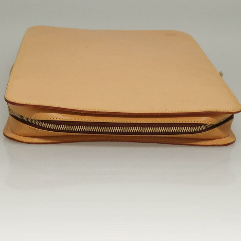 【日本直送】路易威登 Nomad Baltic 公事包 20 週年紀念款 米色 M99071 正品 132668-2