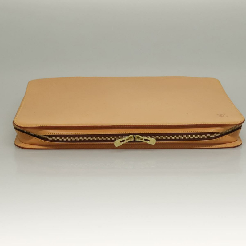 【日本直送】路易威登 Nomad Baltic 公事包 20 週年紀念款 米色 M99071 正品 132668-4