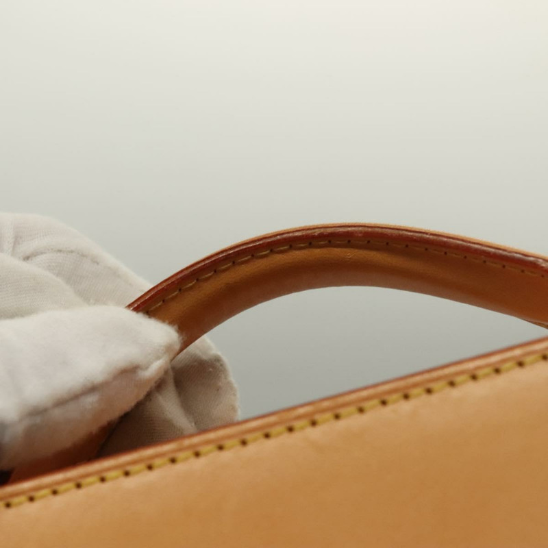 【日本直送】路易威登 Nomad Baltic 公事包 20 週年紀念款 米色 M99071 正品 132668-7