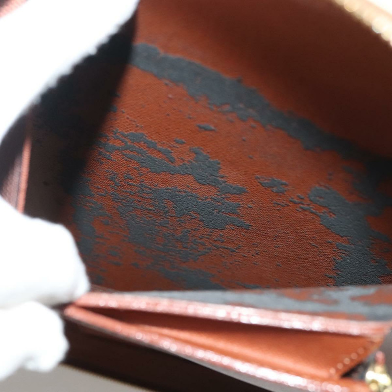 【日本直送】路易威登 Nomad Baltic 公事包 20 週年紀念款 米色 M99071 正品 132668-10