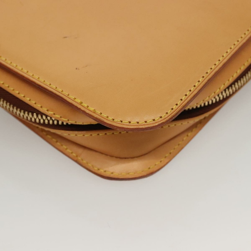 【日本直送】路易威登 Nomad Baltic 公事包 20 週年紀念款 米色 M99071 正品 132668-13