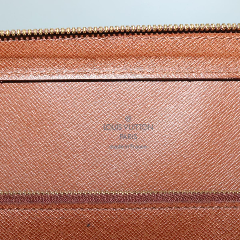 【日本直送】路易威登 Nomad Baltic 公事包 20 週年紀念款 米色 M99071 正品 132668-18