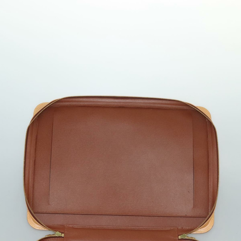 【日本直送】路易威登 Nomad Baltic 公事包 20 週年紀念款 米色 M99071 正品 132668-20