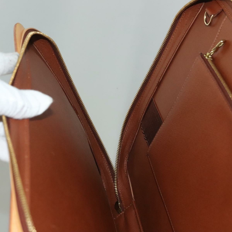 【日本直送】路易威登 Nomad Baltic 公事包 20 週年紀念款 米色 M99071 正品 132668-22