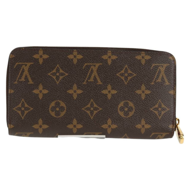 【日本直送】路易威登 Monogram Vivienne Zippy 皮夾長錢包 M80857 LV 授權 132796M-1