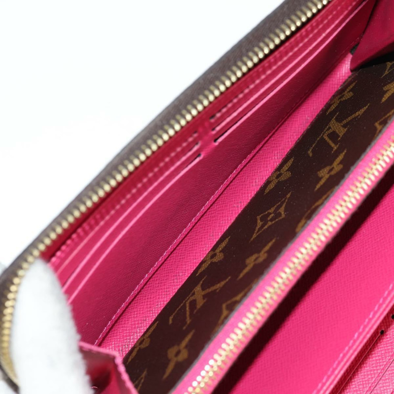 【日本直送】路易威登 Monogram Vivienne Zippy 皮夾長錢包 M80857 LV 授權 132796M-8