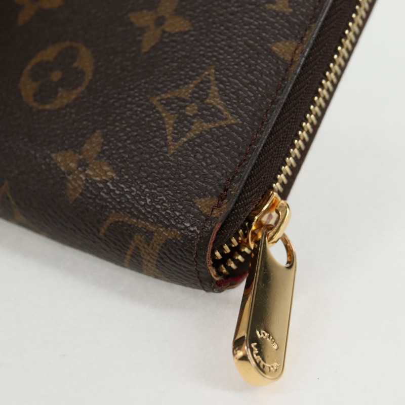 【日本直送】路易威登 Monogram Vivienne Zippy 皮夾長錢包 M80857 LV 授權 132796M-16