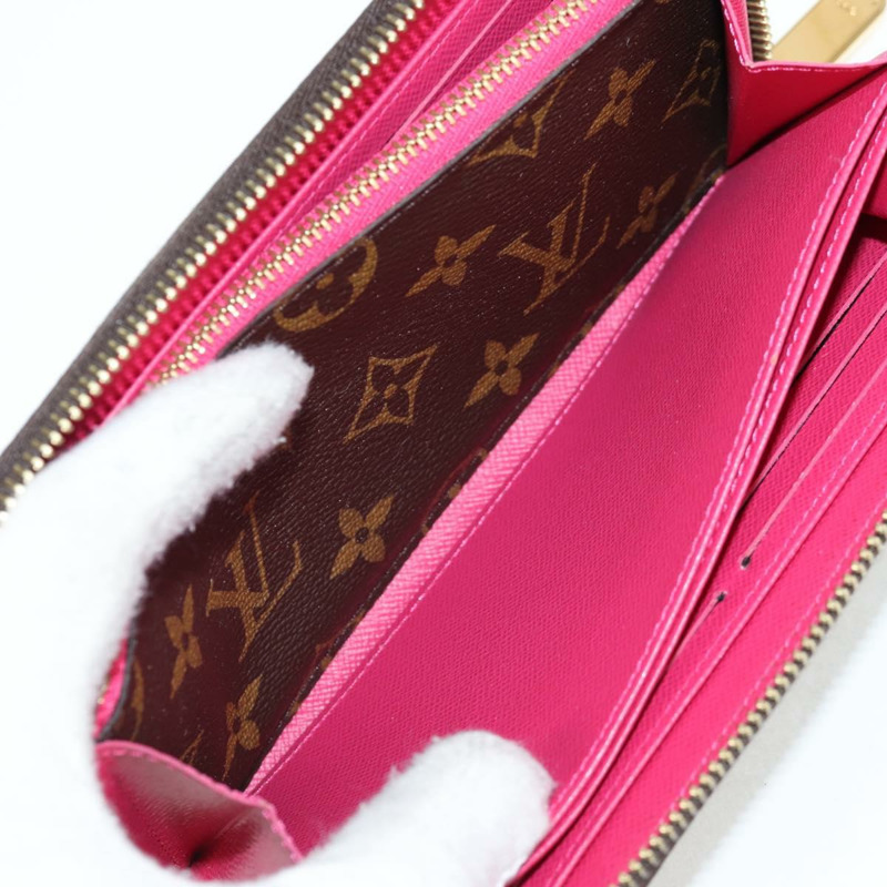 【日本直送】路易威登 Monogram Vivienne Zippy 皮夾長錢包 M80857 LV 授權 132796M-17
