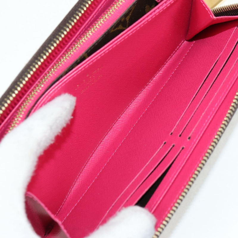 【日本直送】路易威登 Monogram Vivienne Zippy 皮夾長錢包 M80857 LV 授權 132796M-18
