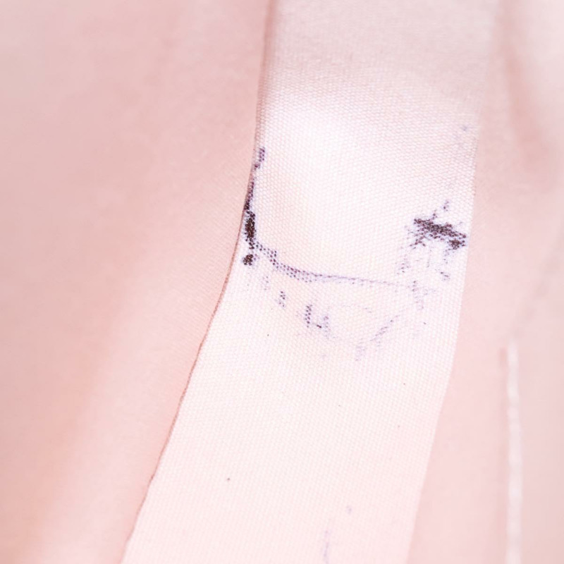 【日本直送】路易威登 Vernis 手拿包配件 Rose Angelique M90072 LV 正品 135464-9