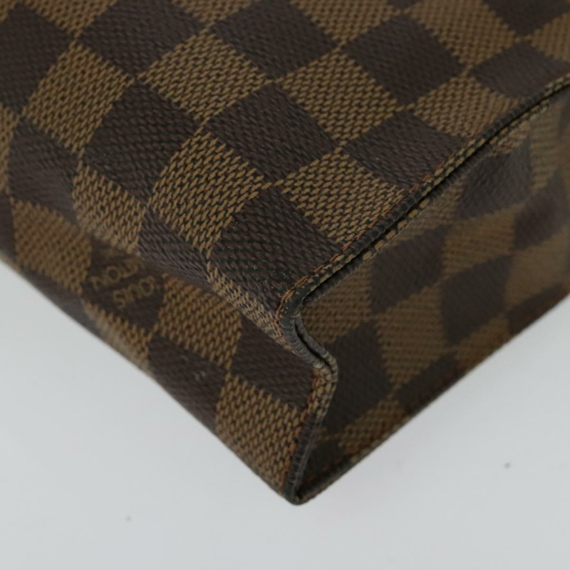 【日本直送】路易威登 Damier Ebene 豪華香水 26 袋 N47543 LV 正品 135474-15