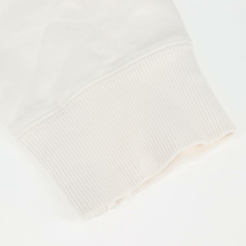 【日本直送】Christian Dior Trotter 馬鞍訓練鞋 純棉 白色 正品 128882M-5