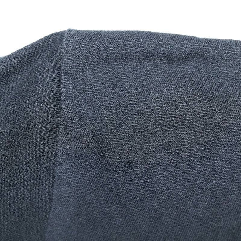 【日本直送】Christian Dior Trotter 馬鞍訓練鞋 純棉 白色 正品 128882M-11