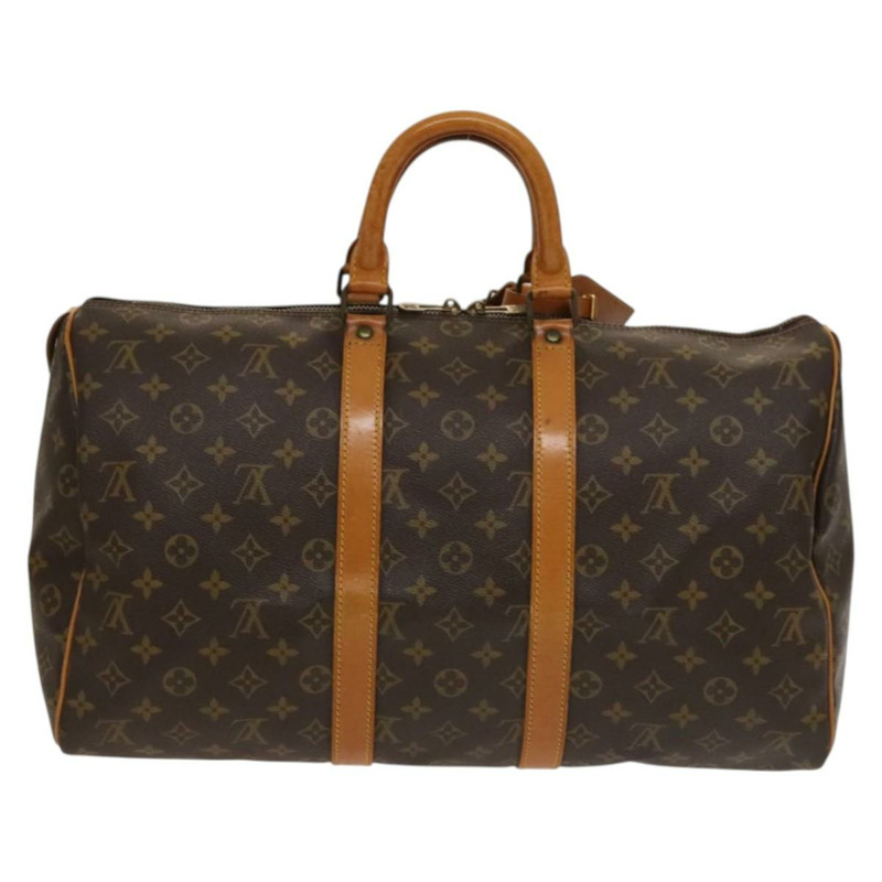 【日本直送】路易威登 Monogram Keepall 45 波士頓包 M41428 LV 授權 134392-1