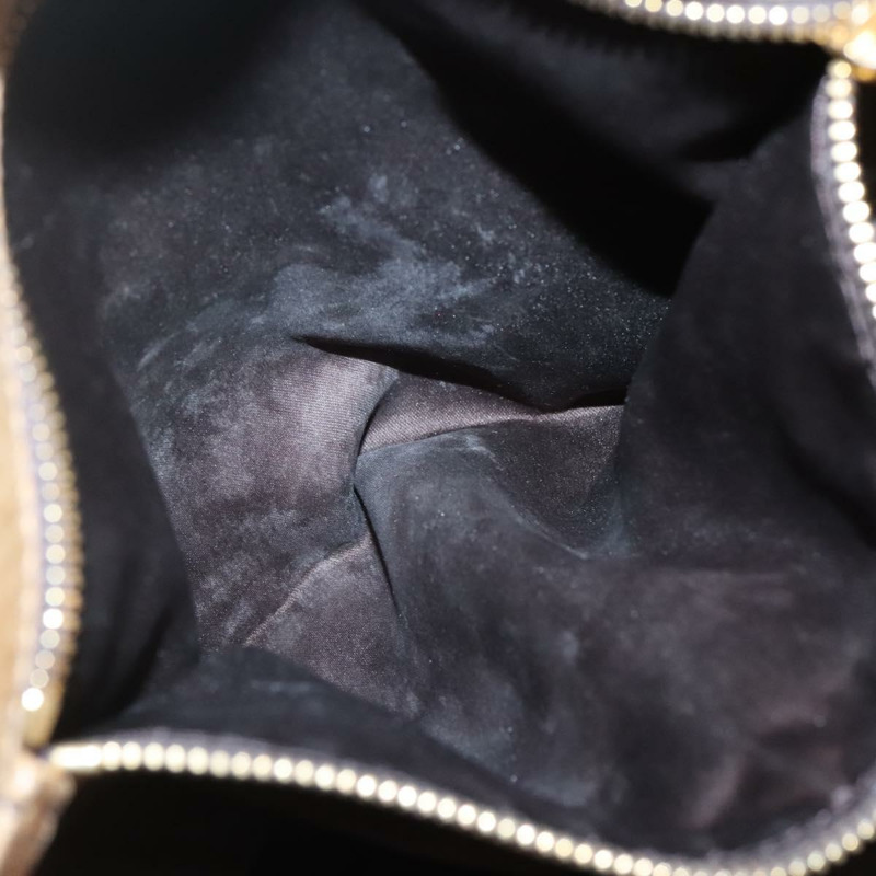 【日本直送】Miu Miu 肩背包 皮革 米色 金色 正品 133844-10