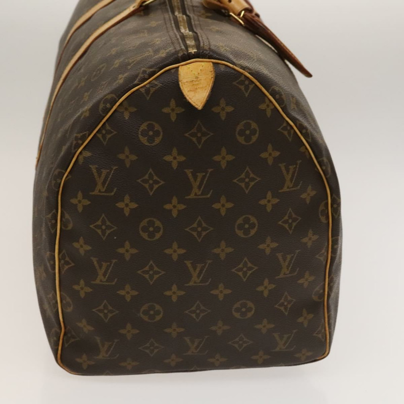【日本直送】路易威登 Monogram Keepall 55 波士頓包 M41424 LV 授權 133717-3