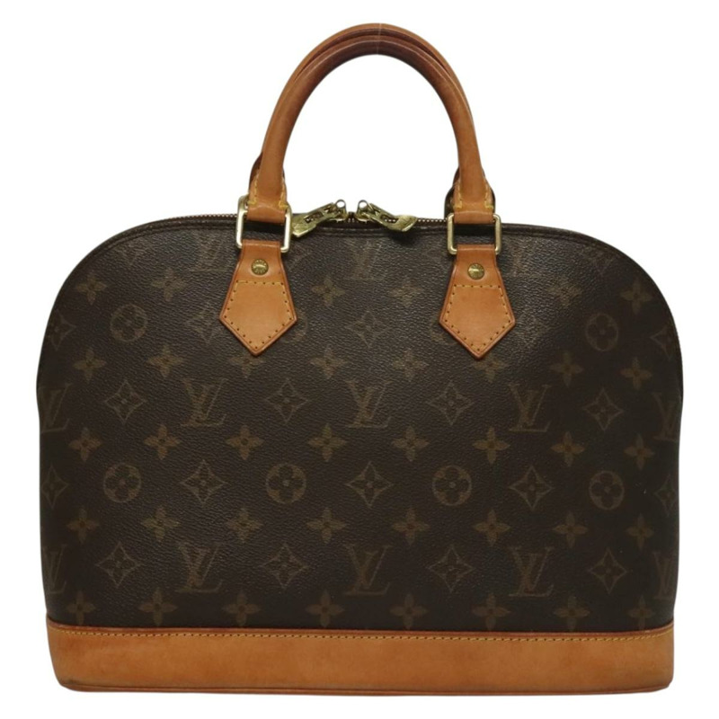 【日本直送】路易威登 Monogram Alma 手提包 M51130 LV 授權 134029-1