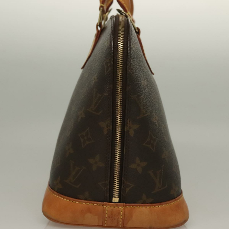【日本直送】路易威登 Monogram Alma 手提包 M51130 LV 授權 134029-2