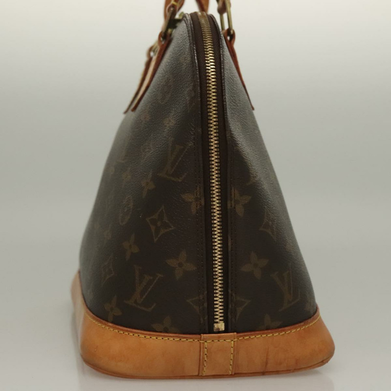 【日本直送】路易威登 Monogram Alma 手提包 M51130 LV 授權 134029-3