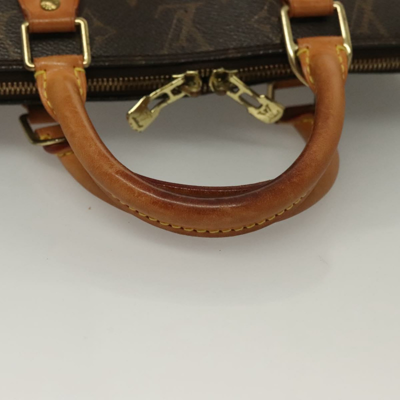 【日本直送】路易威登 Monogram Alma 手提包 M51130 LV 授權 134029-6
