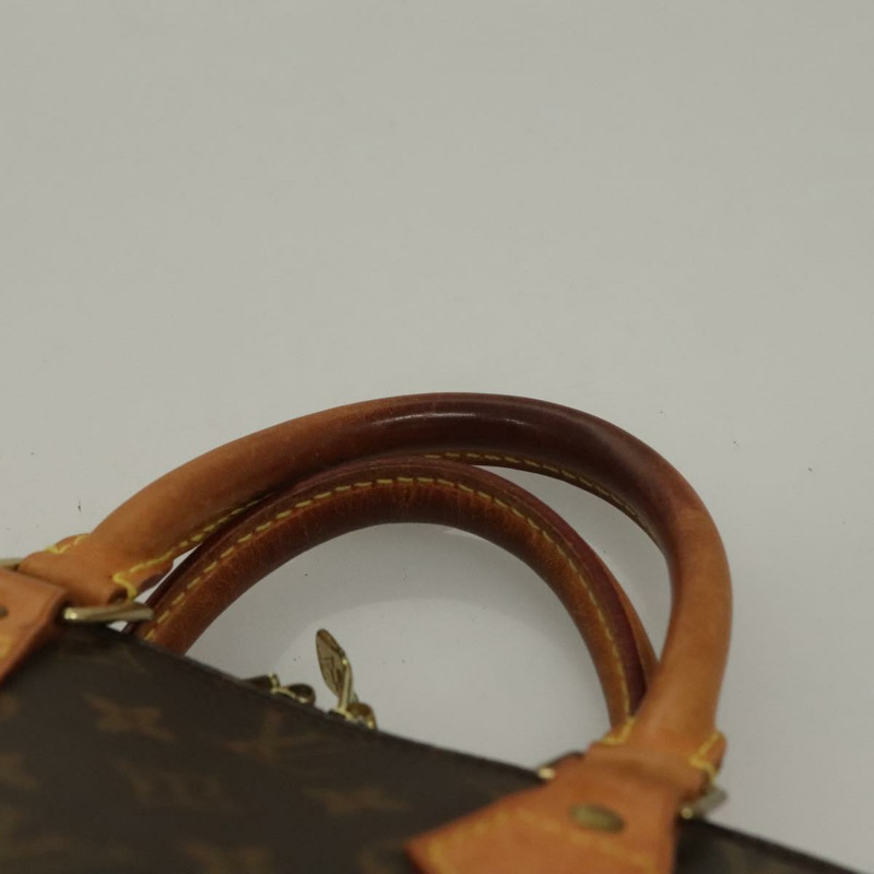 【日本直送】路易威登 Monogram Alma 手提包 M51130 LV 授權 134029-7