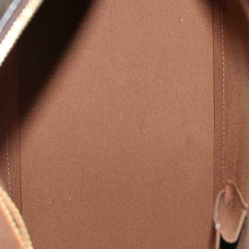 【日本直送】路易威登 Monogram Alma 手提包 M51130 LV 授權 134029-10