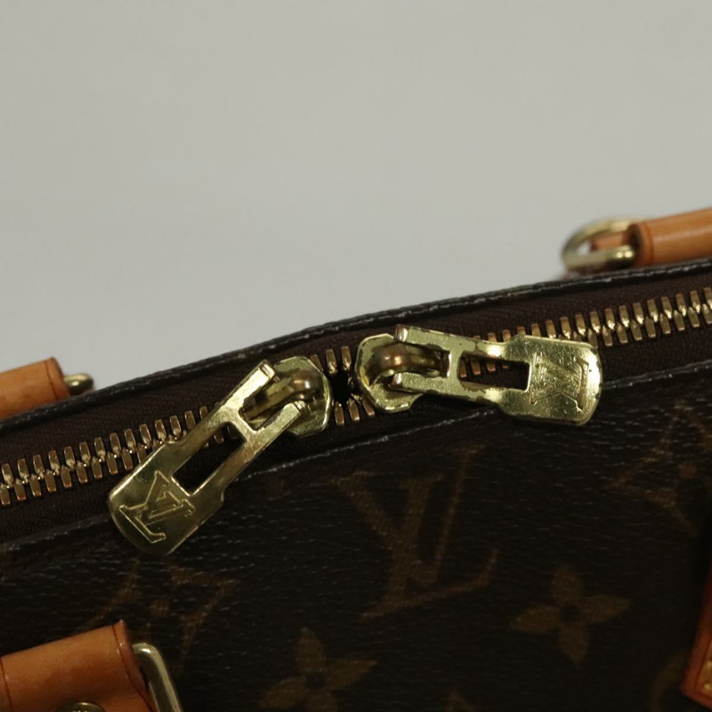 【日本直送】路易威登 Monogram Alma 手提包 M51130 LV 授權 134029-17