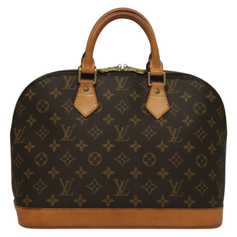 【日本直送】路易威登 Monogram Alma 手提包 M51130 LV 授權 133998-1