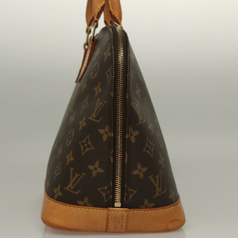 【日本直送】路易威登 Monogram Alma 手提包 M51130 LV 授權 133998-2