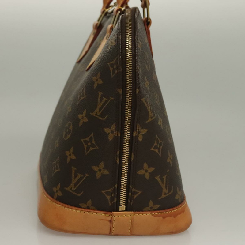 【日本直送】路易威登 Monogram Alma 手提包 M51130 LV 授權 133998-3