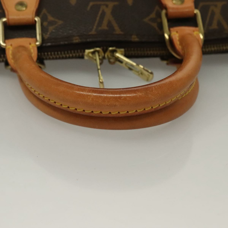 【日本直送】路易威登 Monogram Alma 手提包 M51130 LV 授權 133998-6