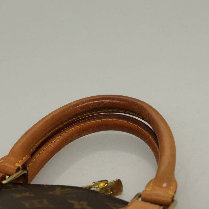 【日本直送】路易威登 Monogram Alma 手提包 M51130 LV 授權 133998-7