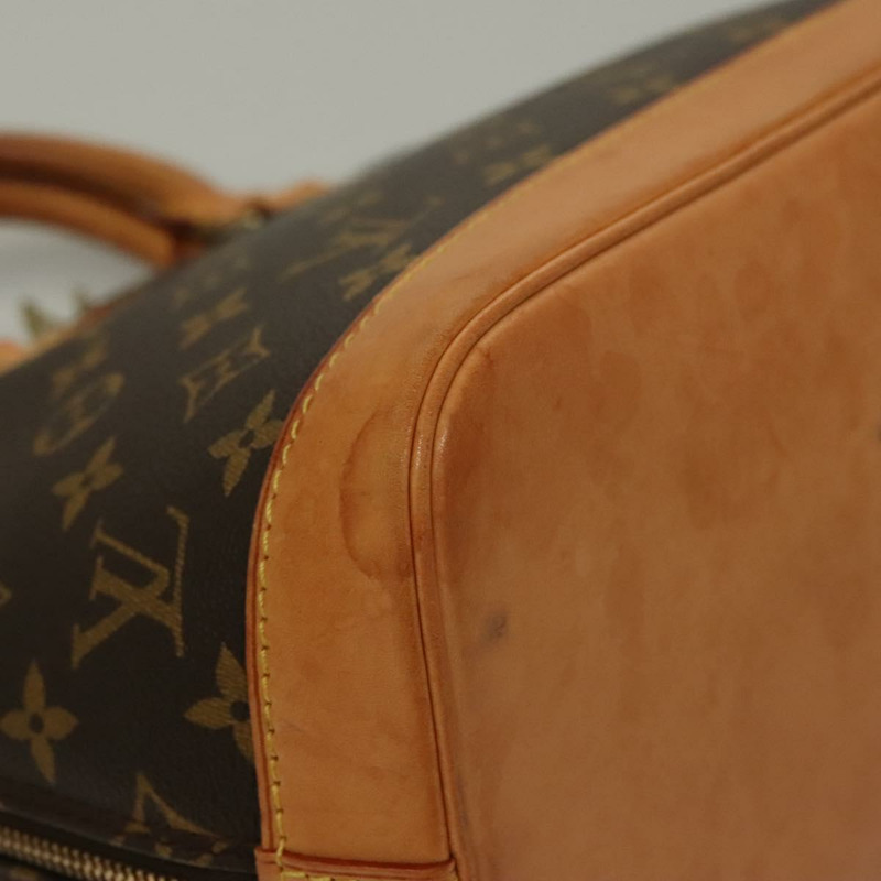 【日本直送】路易威登 Monogram Alma 手提包 M51130 LV 授權 133998-8
