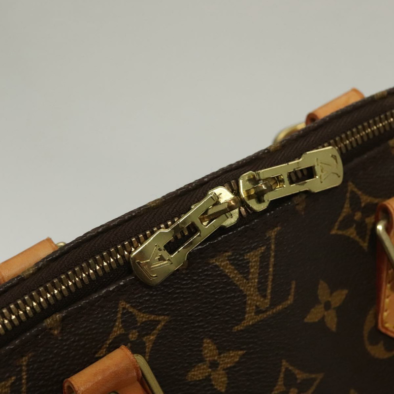 【日本直送】路易威登 Monogram Alma 手提包 M51130 LV 授權 133998-9