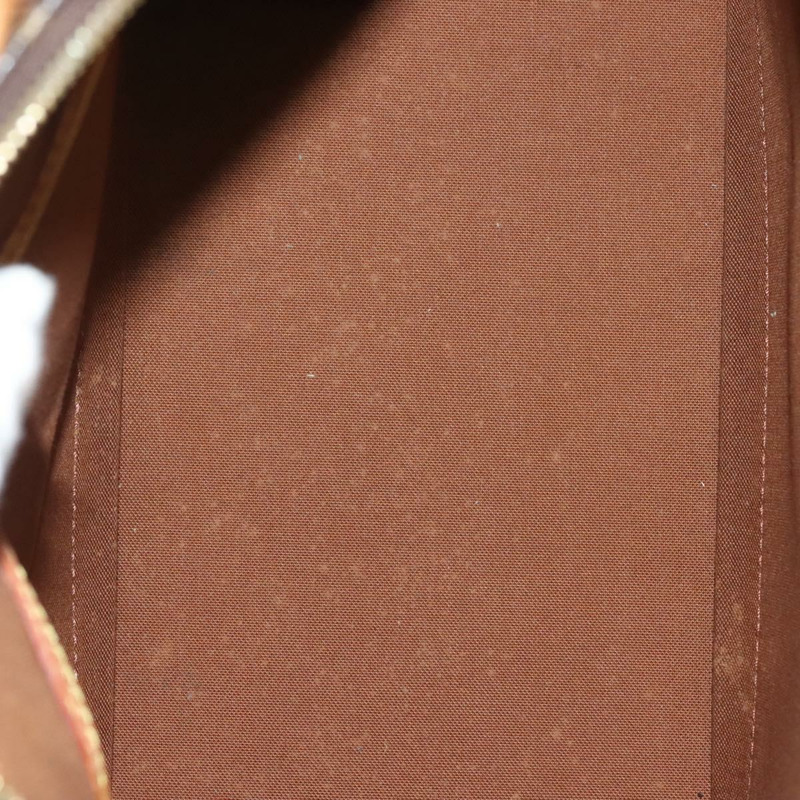 【日本直送】路易威登 Monogram Alma 手提包 M51130 LV 授權 133998-10