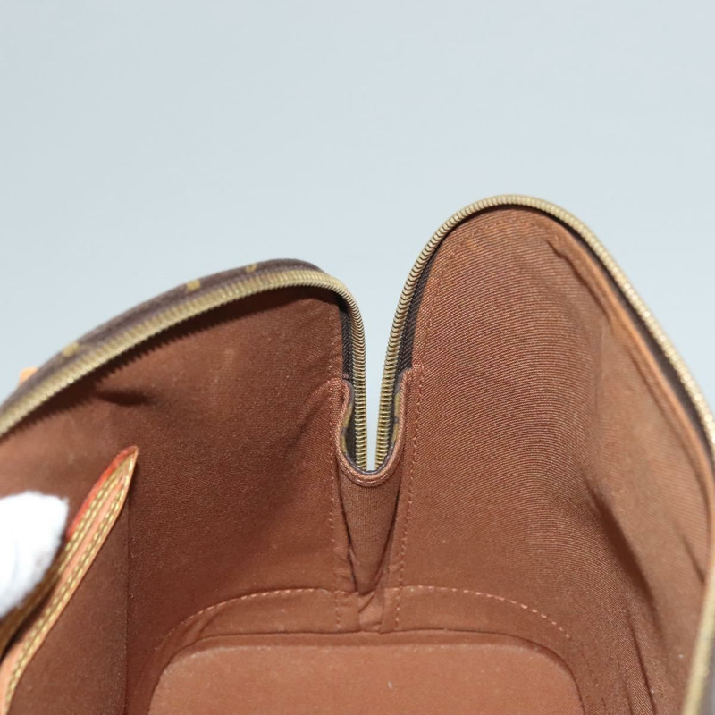 【日本直送】路易威登 Monogram Alma 手提包 M51130 LV 授權 133998-17