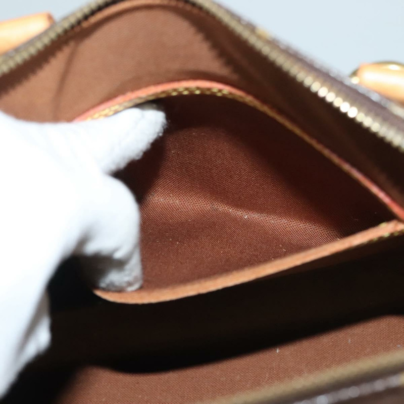 【日本直送】路易威登 Monogram Alma 手提包 M51130 LV 授權 133998-19