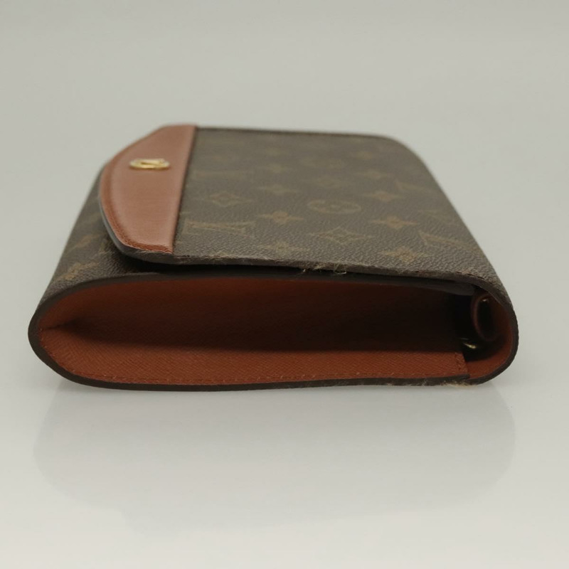 【日本直送】路易威登 Monogram Bordeaux 24 單肩包 M51798 LV 授權 135830-2