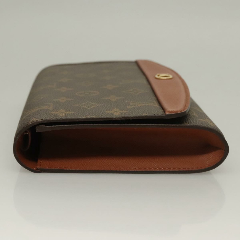 【日本直送】路易威登 Monogram Bordeaux 24 單肩包 M51798 LV 授權 135830-3
